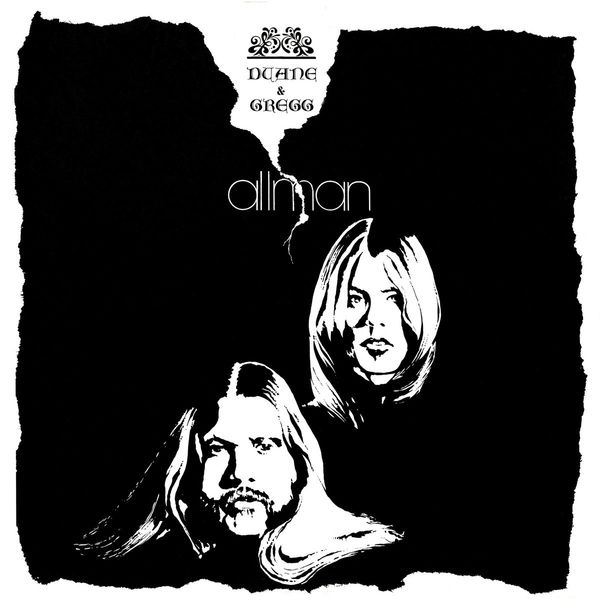 Duane & Gregg Allman: Duane & Gregg (CD)