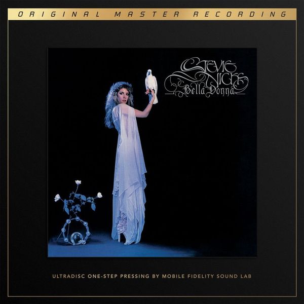 Stevie Nicks: Bella Donna (Ultradisc One Step Vinyl) (180g... (2 LPs)
