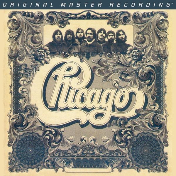 Chicago: Chicago VI (Hybrid-SACD) (Super Audio CD)