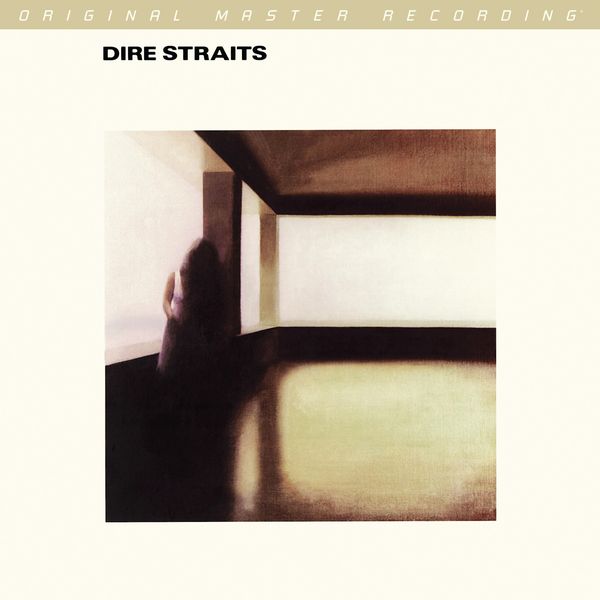Dire Straits: Dire Straits (Limited Numbered Edit... (Super Audio CD)