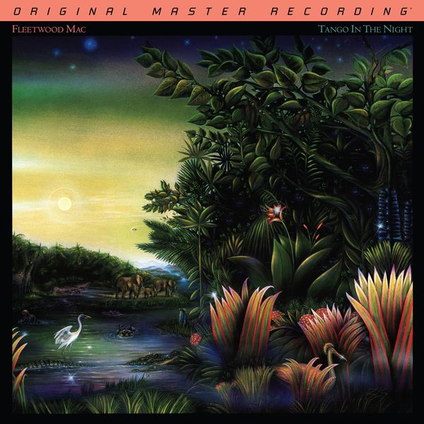 Fleetwood Mac: Tango In The Night (180g) (Limited Numbered... (2 LPs)