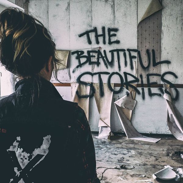 INVSN: The Beautiful Stories (CD)
