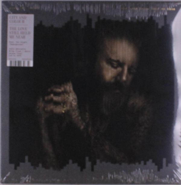 City And Colour: The Love Still Held Me Near (Limited Indi... (2 LPs)