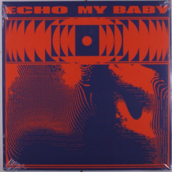 My Baby: Echo (Vinyl-LP)