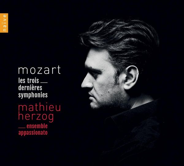 Wolfgang Amadeus Mozart: Symphonien Nr.39-41 (2 CDs)