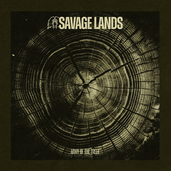 Savage Lands: Army Of The Trees (CD)