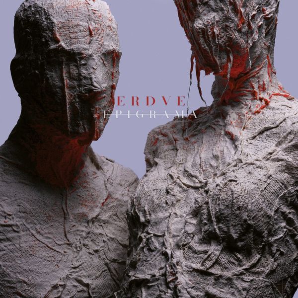 Erdve: Epigrama (CD)