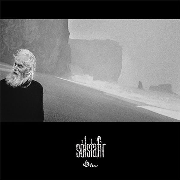 Sólstafir: Otta (CD)