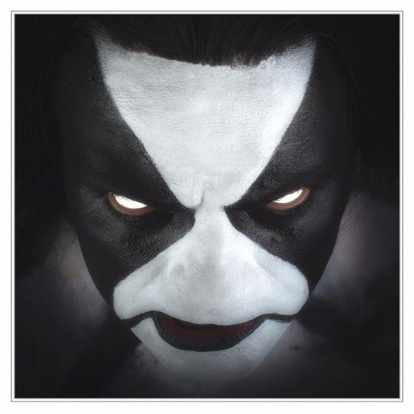 Abbath: Abbath (CD)