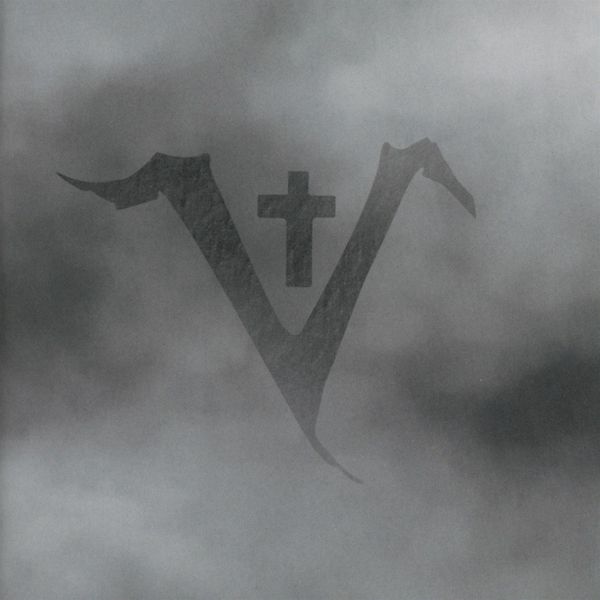 Saint Vitus: Saint Vitus (CD)