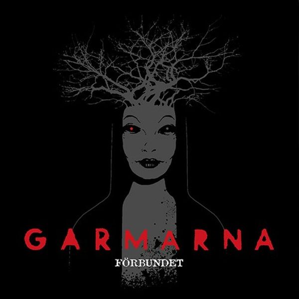Garmarna: Förbundet (Limited Edition) (Vinyl-LP)