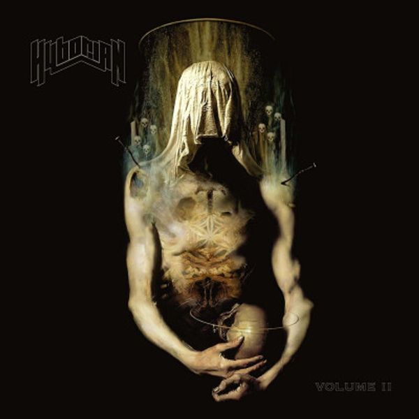 Hyborian: Vol.2 (Limited Edition) (Vinyl-LP)