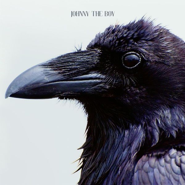 Johnny The Boy: You (CD)