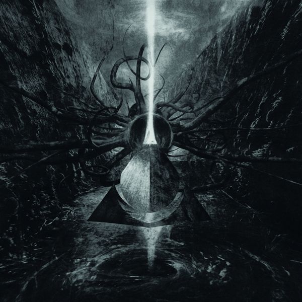 Altarage: Endinghent (CD)