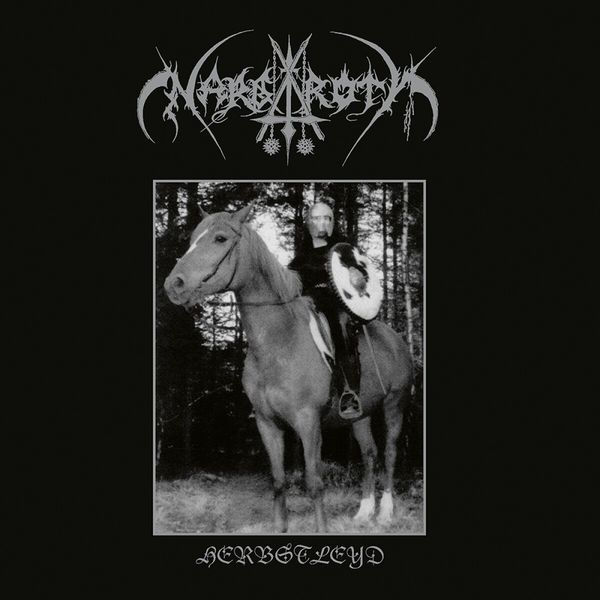 Nargaroth: Herbstleyd (2 CDs)