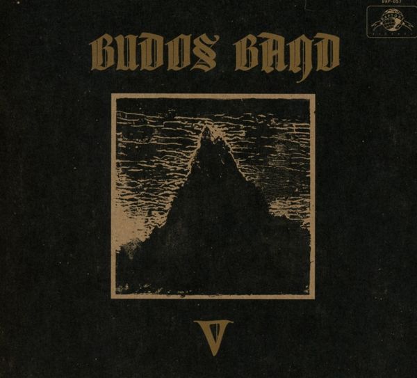 The Budos Band: V (CD)
