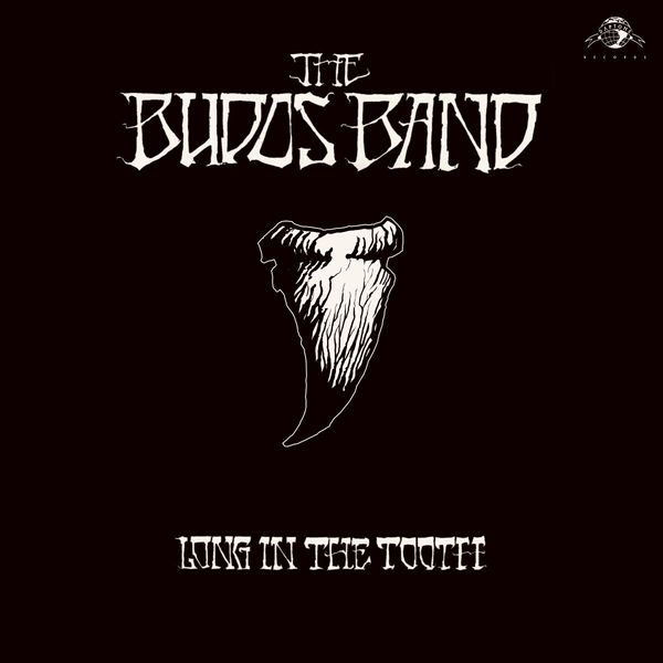 The Budos Band: Long In The Tooth (CD)