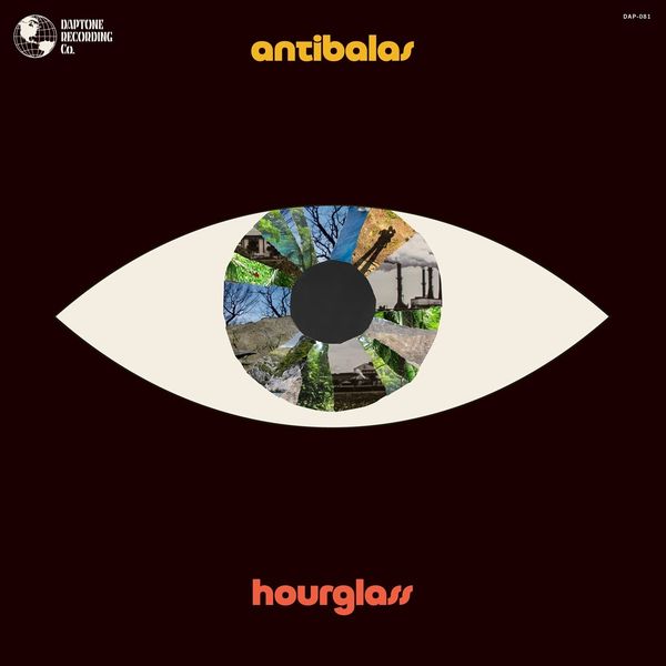 Antibalas: Hourglass (Vinyl-LP)