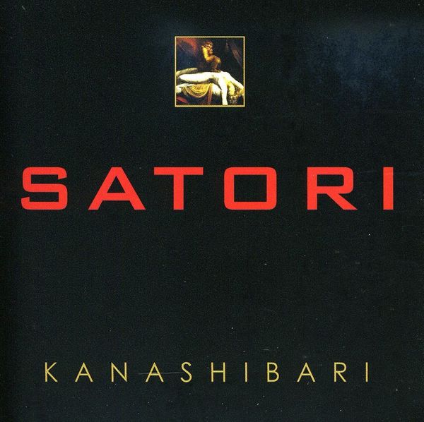 Satori: Kanashibari (CD)