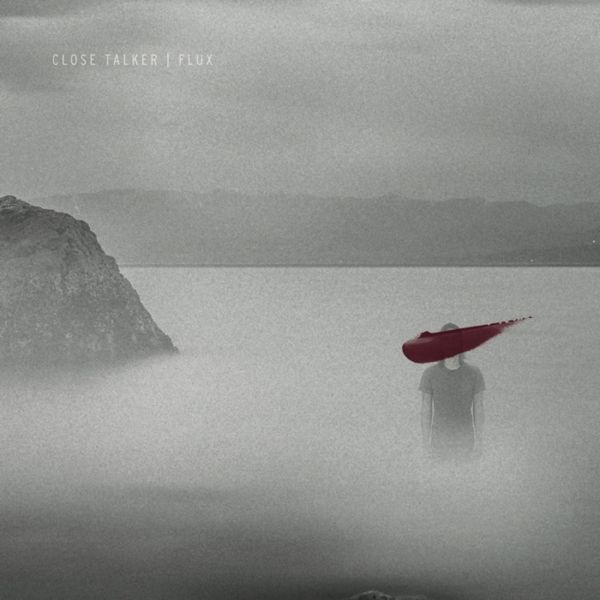 Close Talker: Flux (CD)