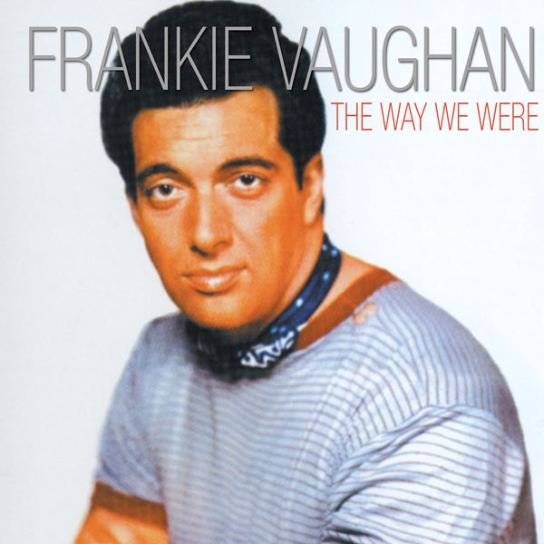 Frankie Vaughan: The Way We Were (CD)