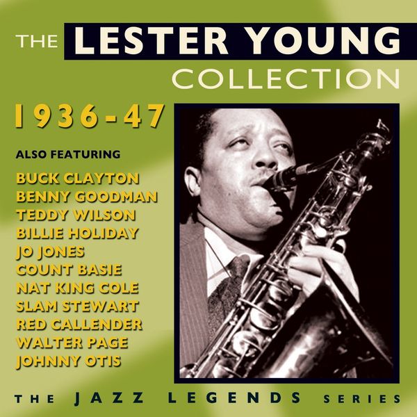Lester Young: Lester Young Collection (CD)