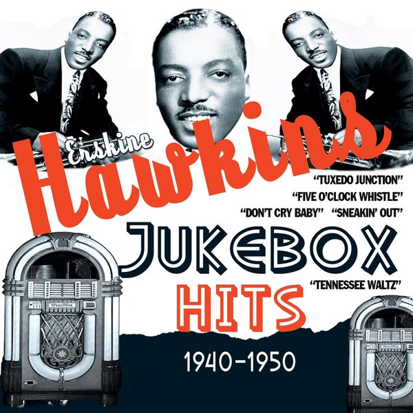 Erskine Hawkins: Jukebox Hits (CD)