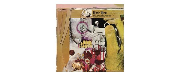 Frank Zappa: Uncle Meat (180g) (2 Vinyl-LPs)