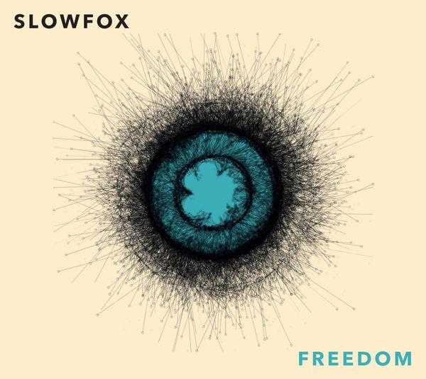 Slowfox: Freedom (CD)