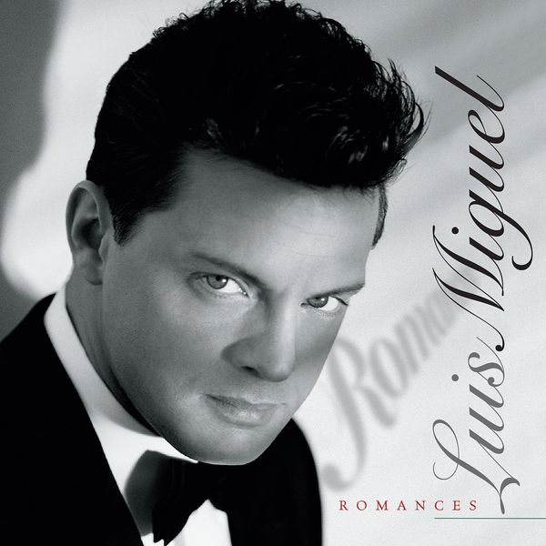 Luis Miguel: Romances (2 Vinyl-LPs)
