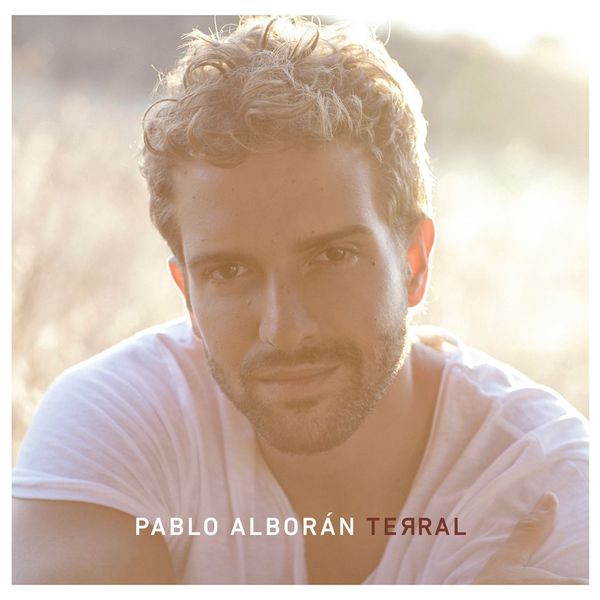 Pablo Alborán: Terral (CD)