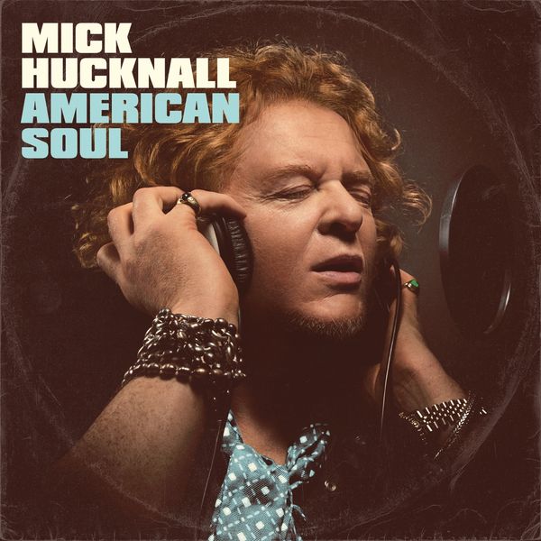 Mick Hucknall: American Soul (CD)