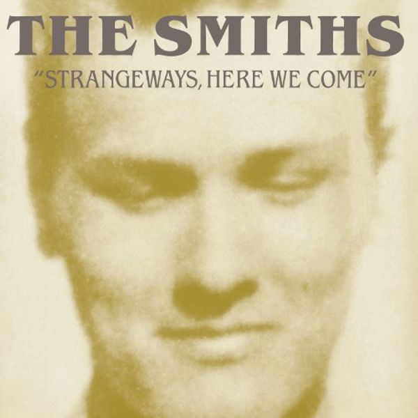 The Smiths: Strangeways Here We Come (remastered) (180g) (Vinyl-LP)