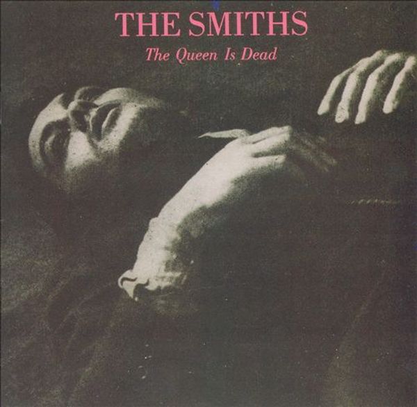 The Smiths: The Queen Is Dead (remastered) (Vinyl-LP)