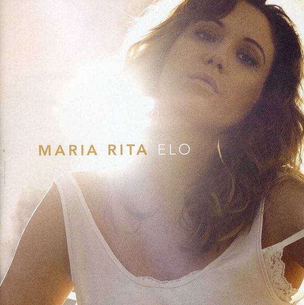 Maria Rita: Elo (CD)