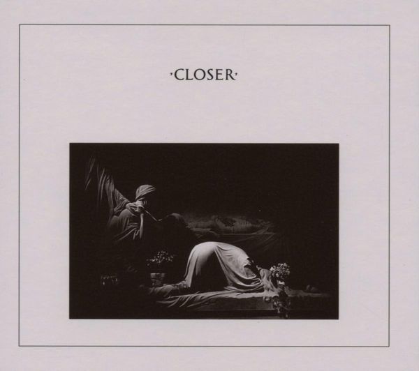 Joy Division: Closer (2 CDs)