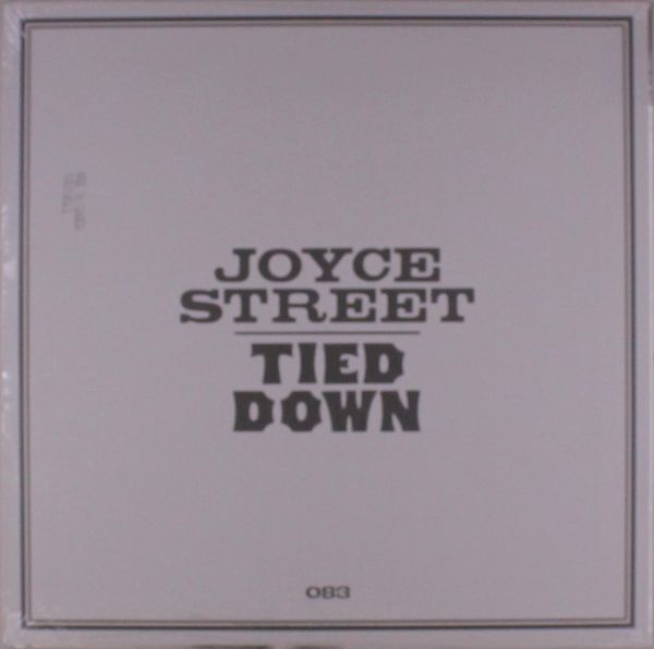 Joyce Street: Tied Down (Mississippi Moonshine Vinyl) (Vinyl-LP)