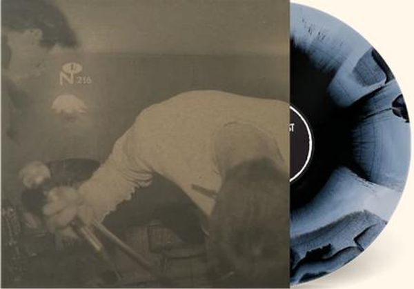 Native Nod: This Cant Exist (Tangled Black/White Vinyl) (Vinyl-LP)