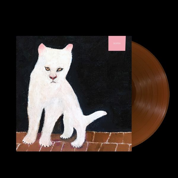 Duster: Duster (Chocolate Vinyl) (Vinyl-LP)