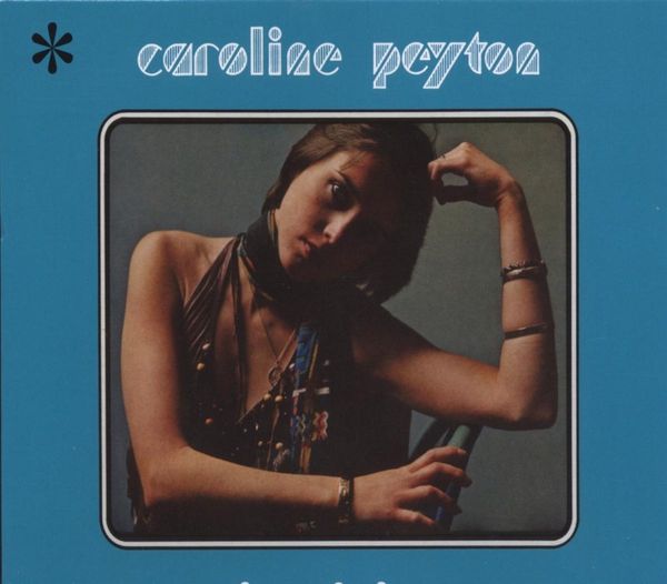 Caroline Peyton: Intuition (CD)