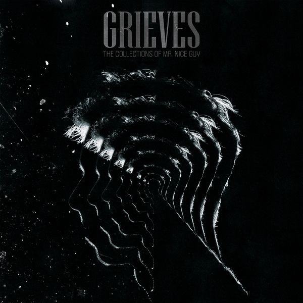 Grieves: THE COLLECTIONS OF MR. NICE GUY (Teal Vinyl) (Vinyl-LP)