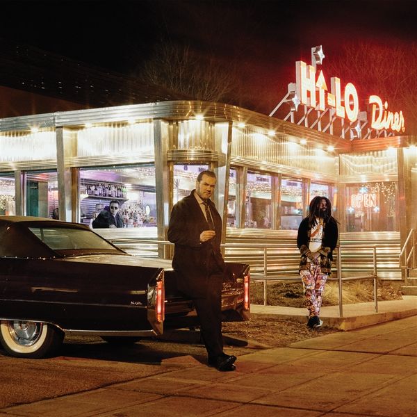 Felt (Murs X Slug): Felt 4 U (CD)