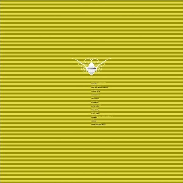 Cocoon Compilation L (CD)