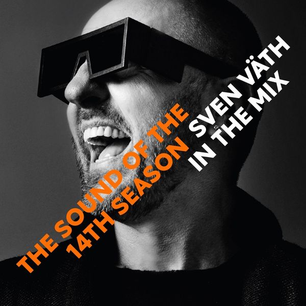 Sven Väth: In The Mix: The Sound of the 14th Season (2 CDs)
