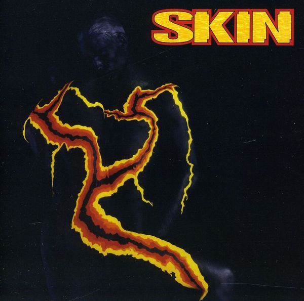 Skin (Hard Rock): Skin (Limited Collectors Edition) (CD)