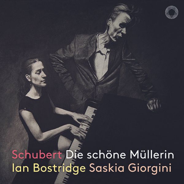 Franz Schubert: Die schöne Müllerin D.795 (CD)