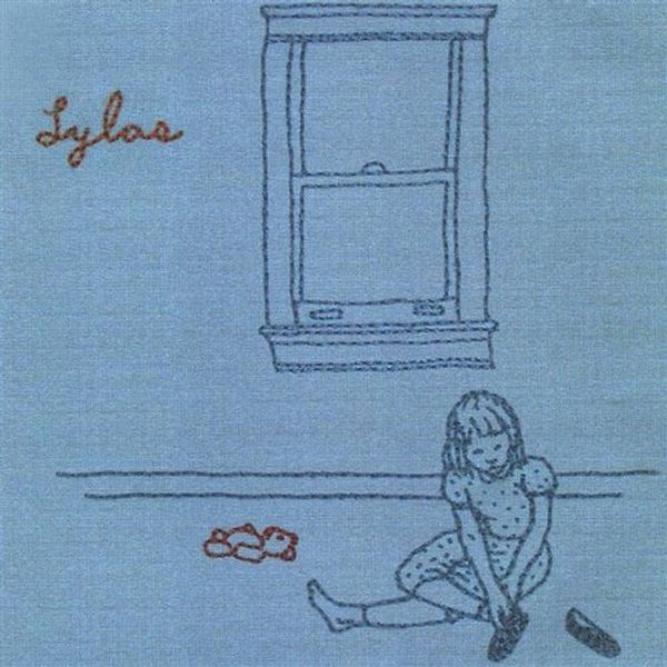 Lylas: Makes A Friend (CD)