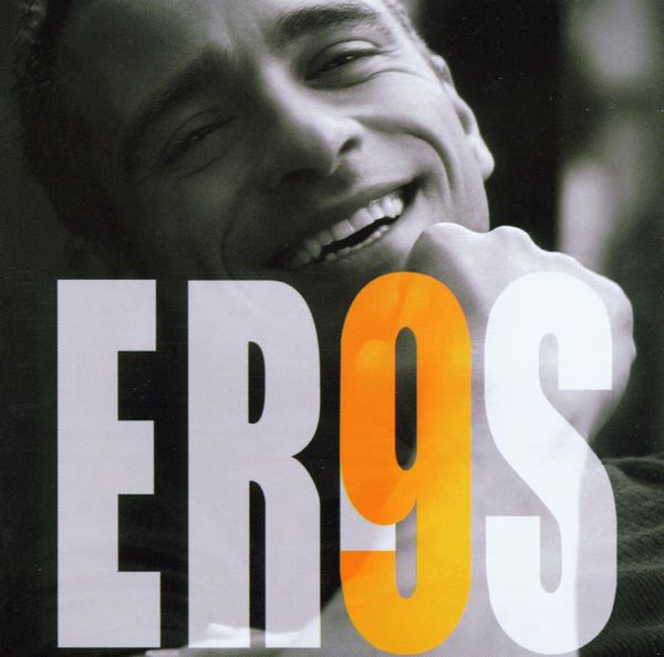 Eros Ramazzotti: 9 (CD)