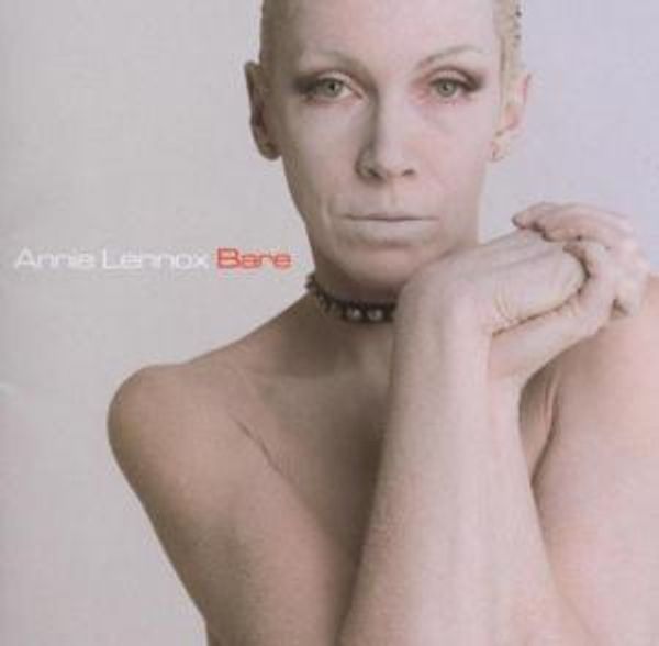 Annie Lennox: Bare (Limited Edition) (1 CD und 1 DVD)