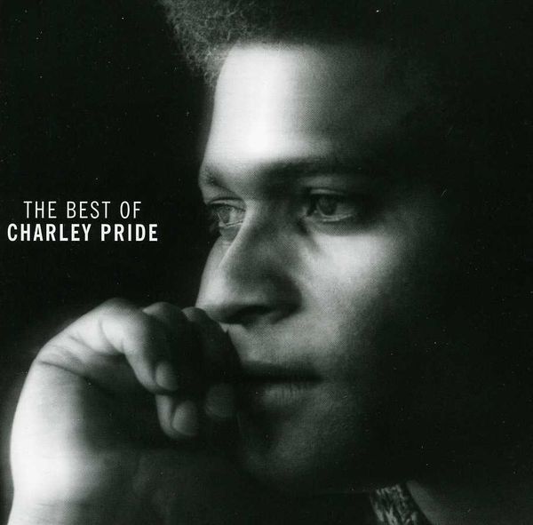 Charley Pride: Best Of (CD)